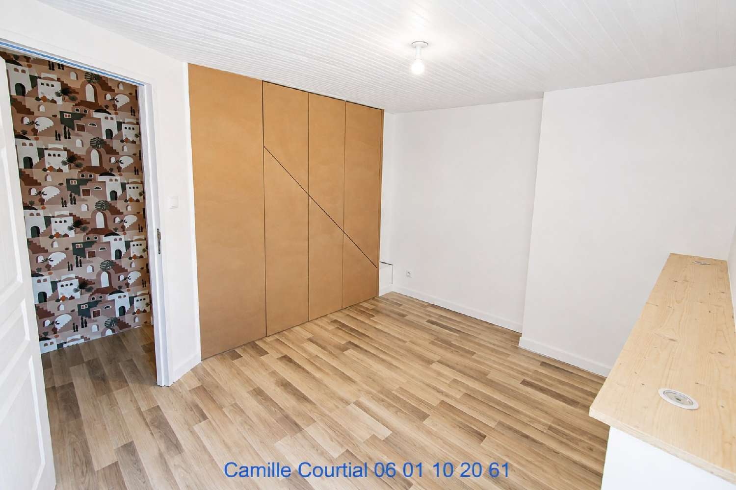  en venta casa de pueblo Vernoux-en-Vivarais Ardèche 8