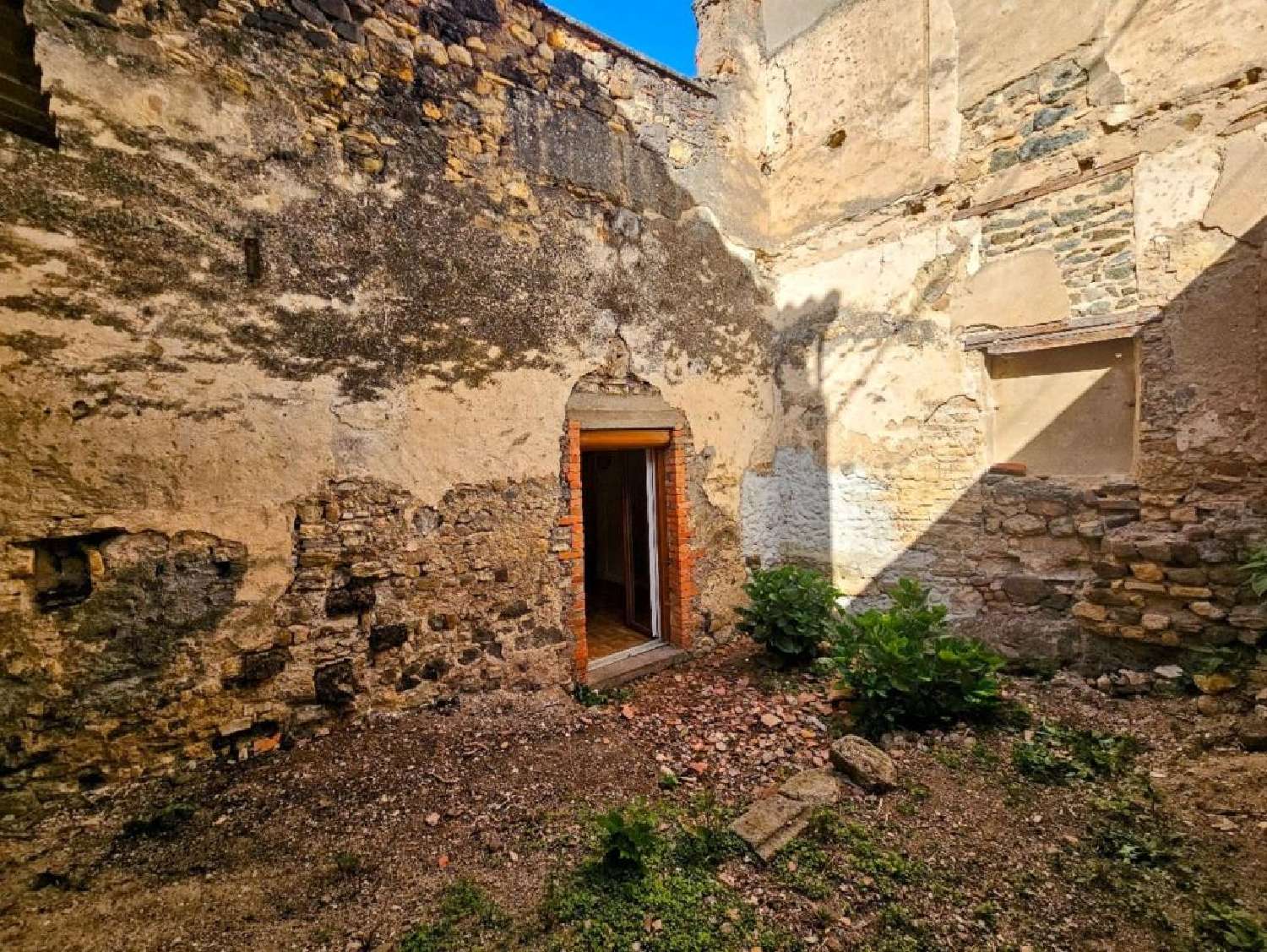  te koop dorpshuis Vertaizon Puy-de-Dôme 3