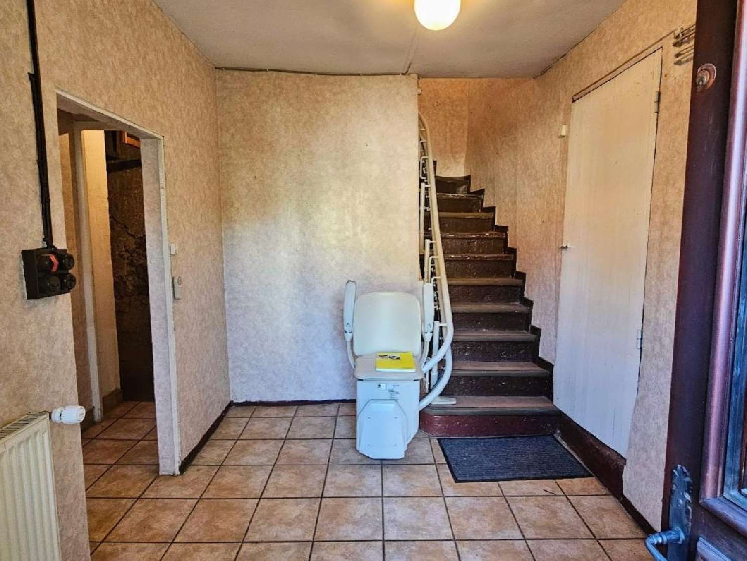 te koop dorpshuis Vertaizon Puy-de-Dôme 4