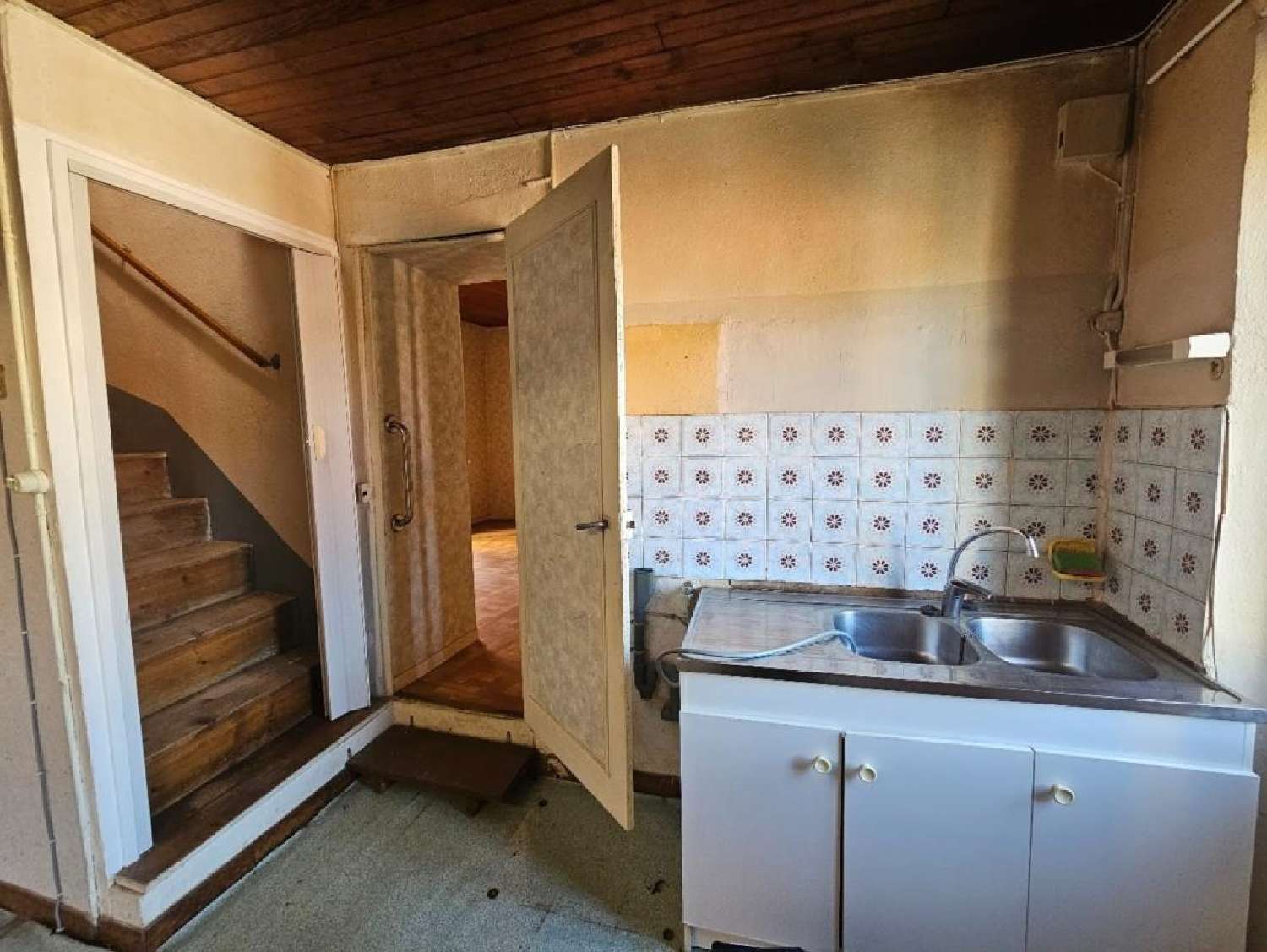  te koop dorpshuis Vertaizon Puy-de-Dôme 7