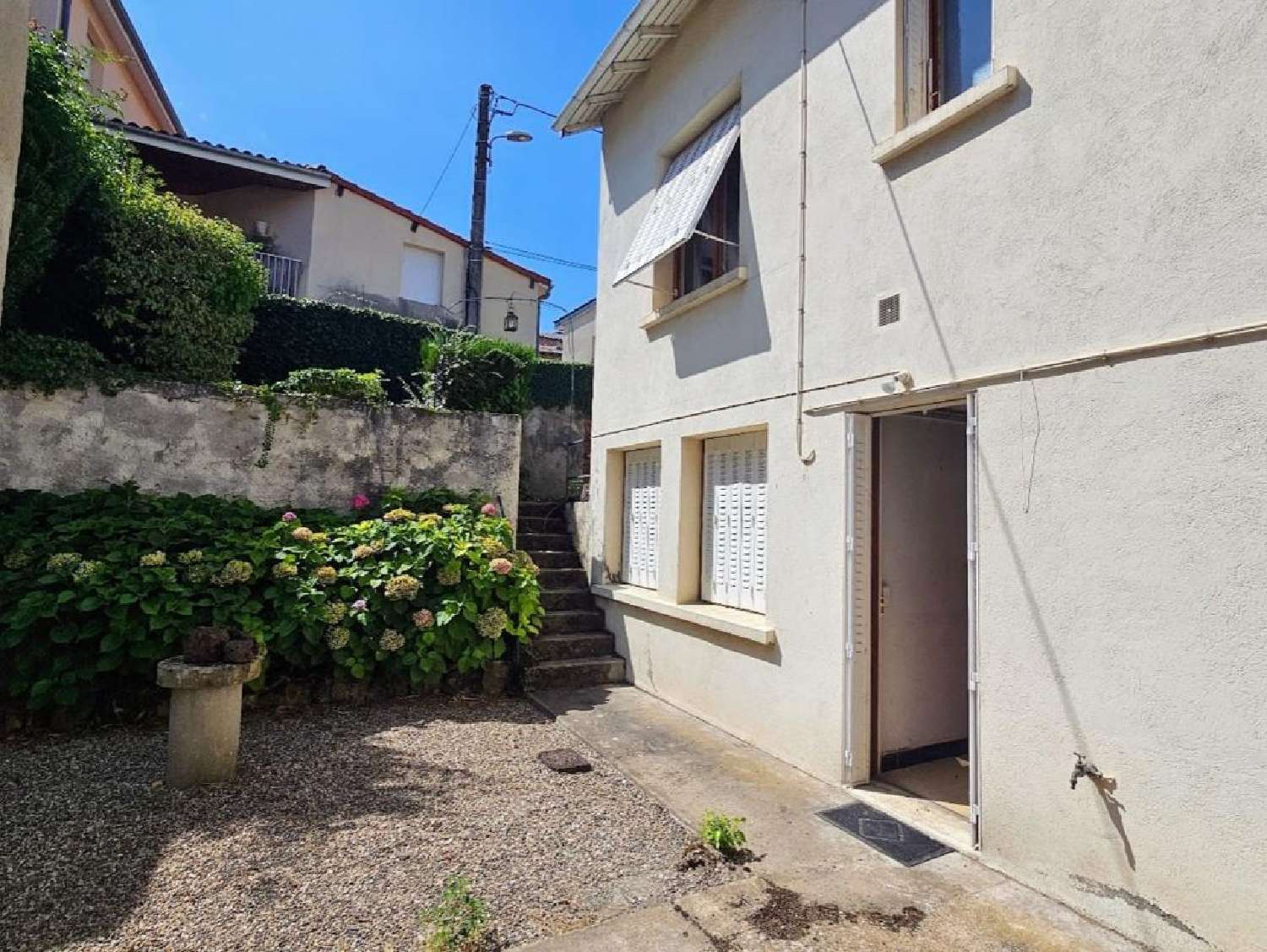  for sale village house Vertaizon Puy-de-Dôme 4