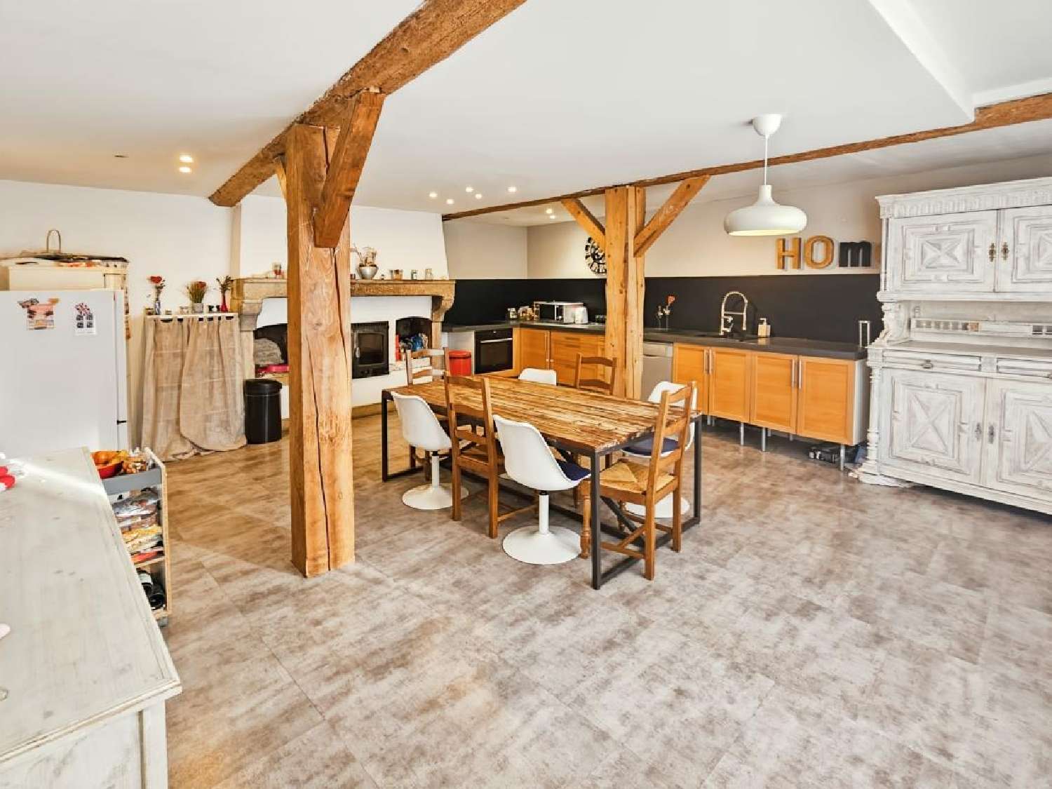  for sale village house Vertaizon Puy-de-Dôme 6