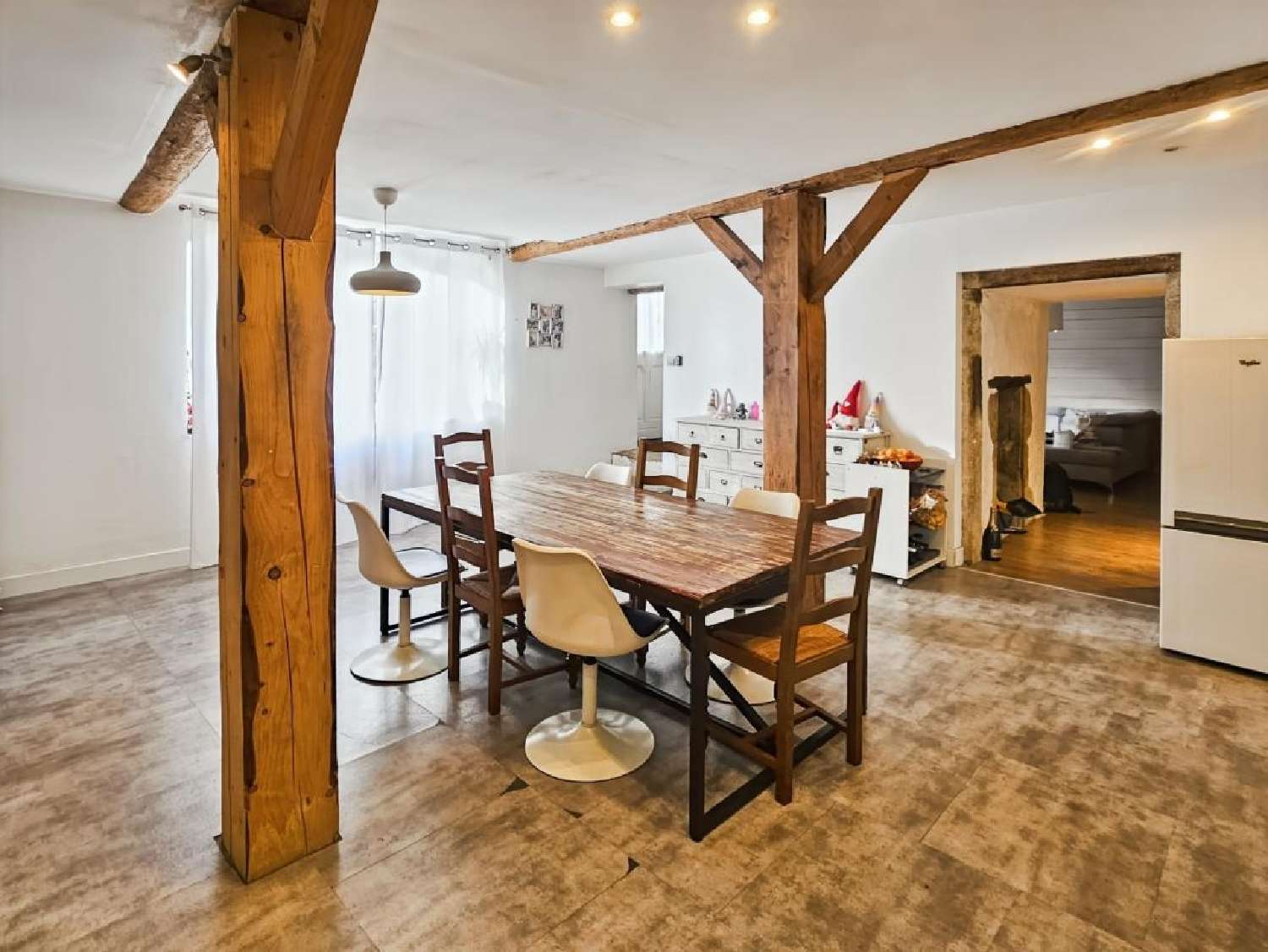  for sale village house Vertaizon Puy-de-Dôme 7