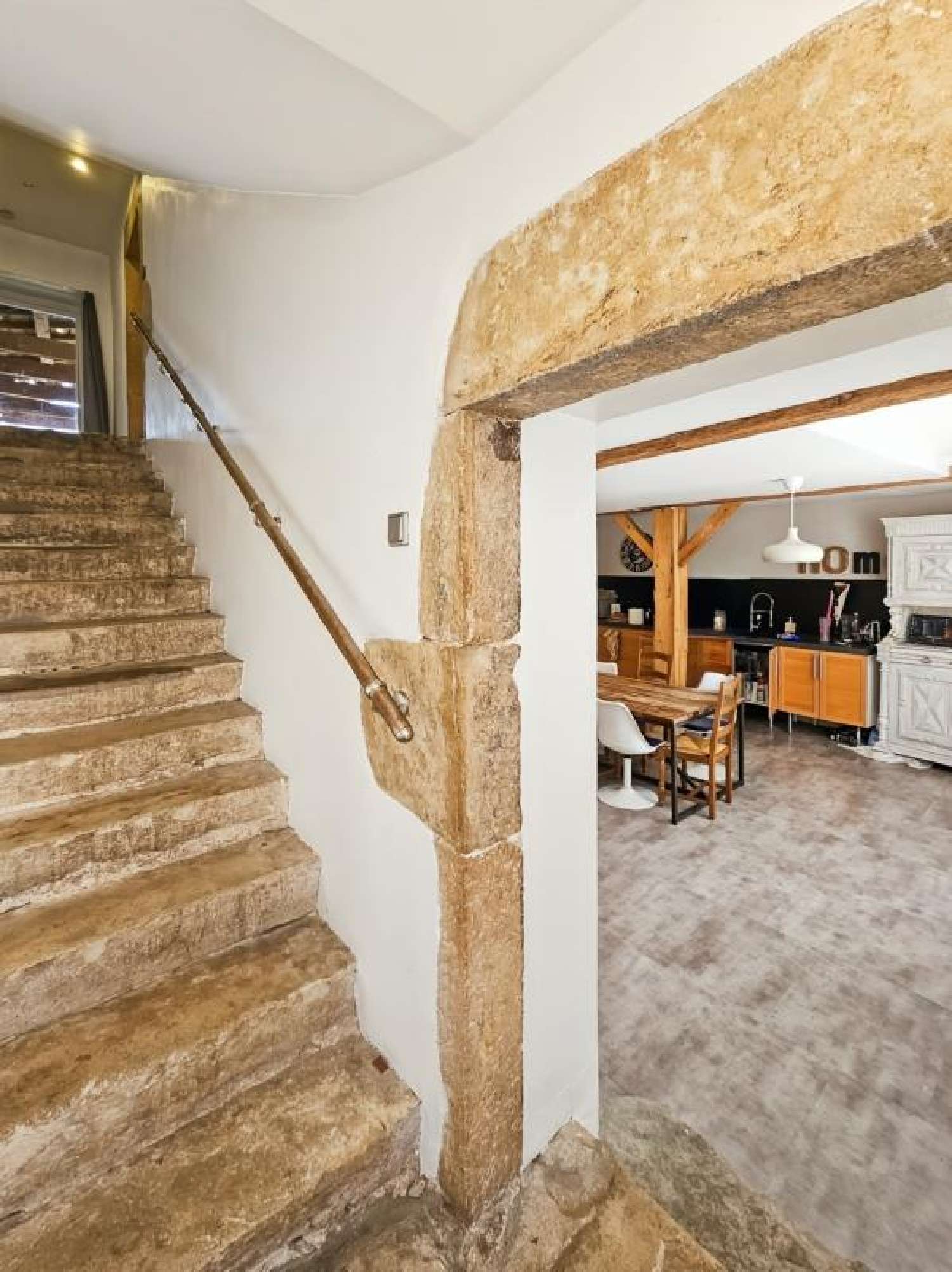  for sale village house Vertaizon Puy-de-Dôme 8
