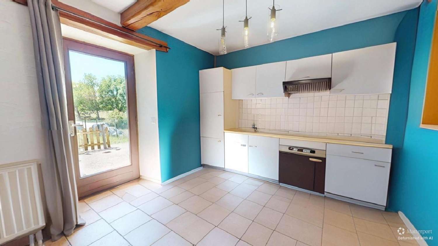 te koop dorpshuis Villécloye Meuse 2