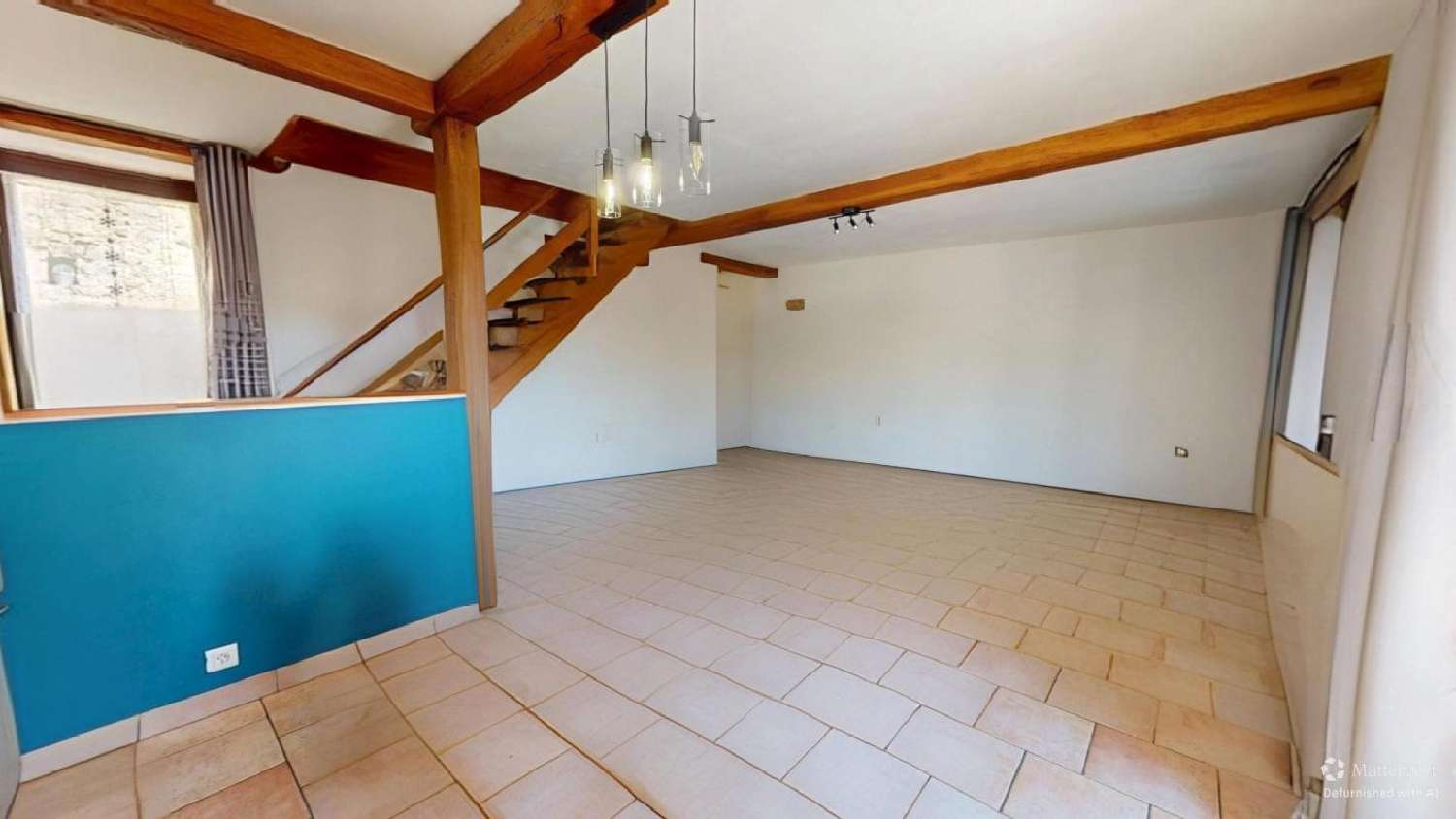 te koop dorpshuis Villécloye Meuse 5