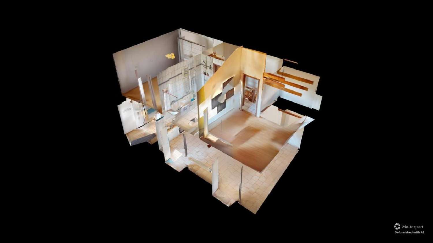 te koop dorpshuis Villécloye Meuse 8