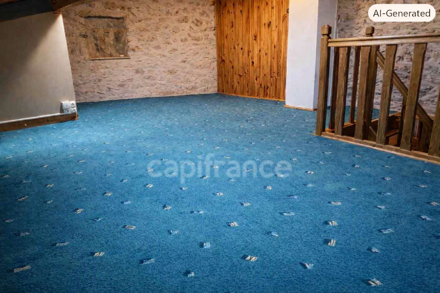  en venta casa de pueblo Villespassans Hérault 2