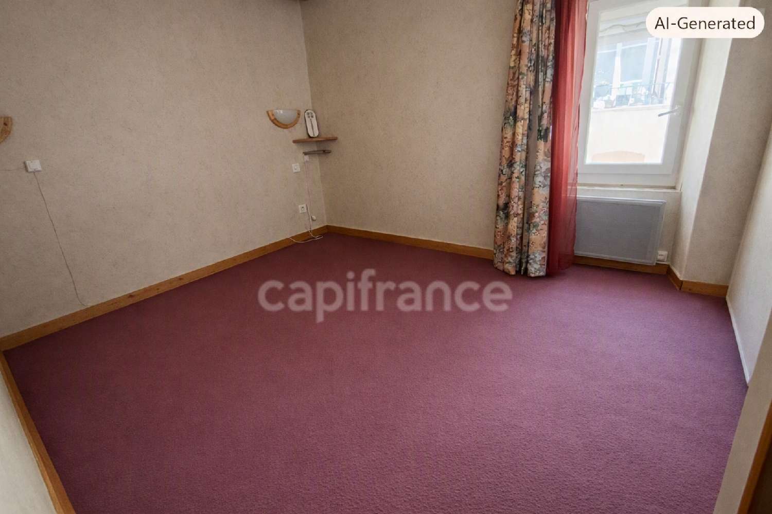  en venta casa de pueblo Villespassans Hérault 4