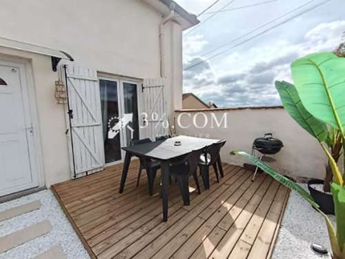 Vitrimont Meurthe-et-Moselle Dorfhaus Bild 7398404