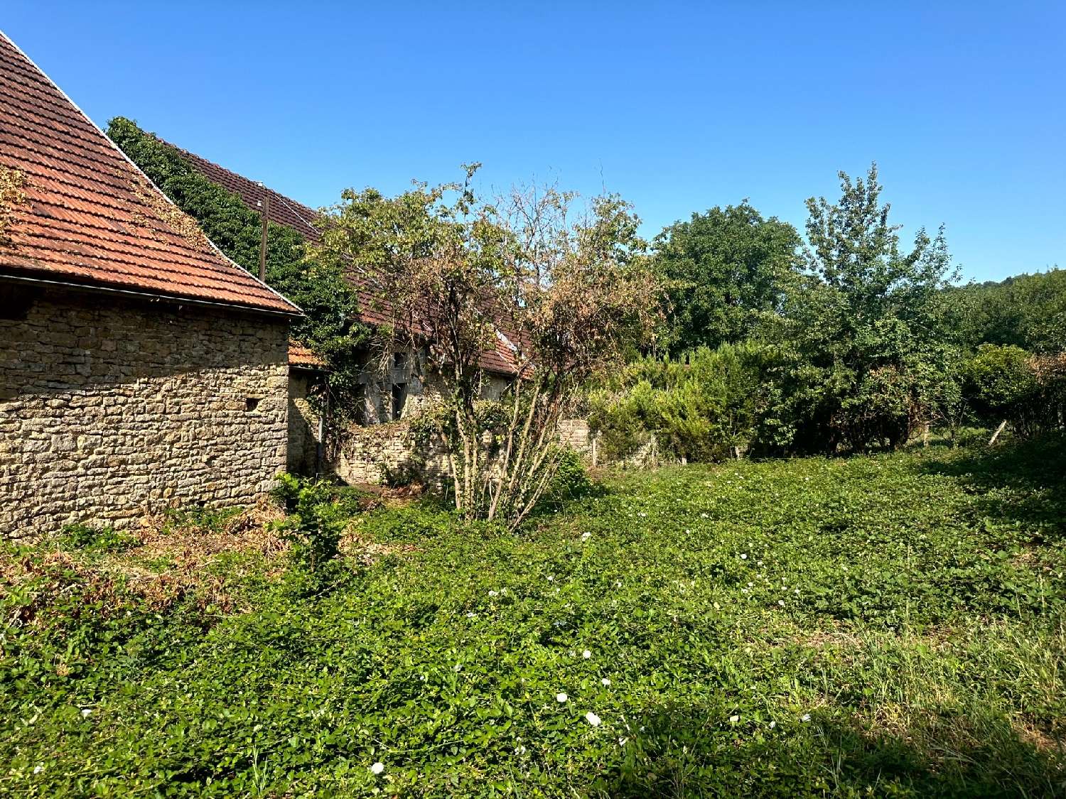 for sale village house Vitteaux Côte-d'Or 5