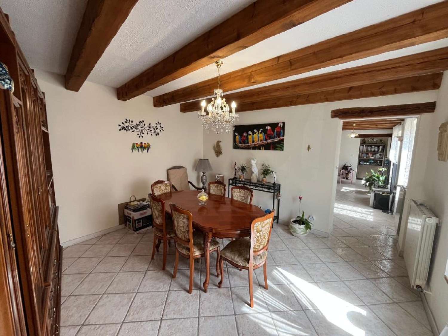  te koop dorpshuis Waville Meurthe-et-Moselle 2