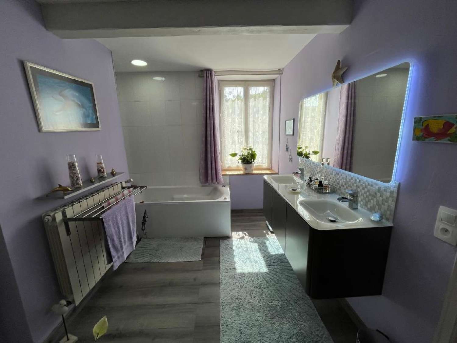 te koop dorpshuis Waville Meurthe-et-Moselle 4