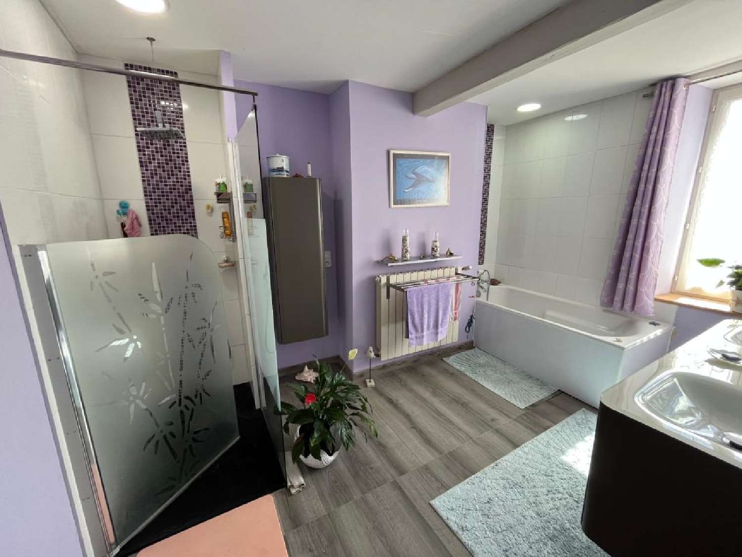  te koop dorpshuis Waville Meurthe-et-Moselle 5