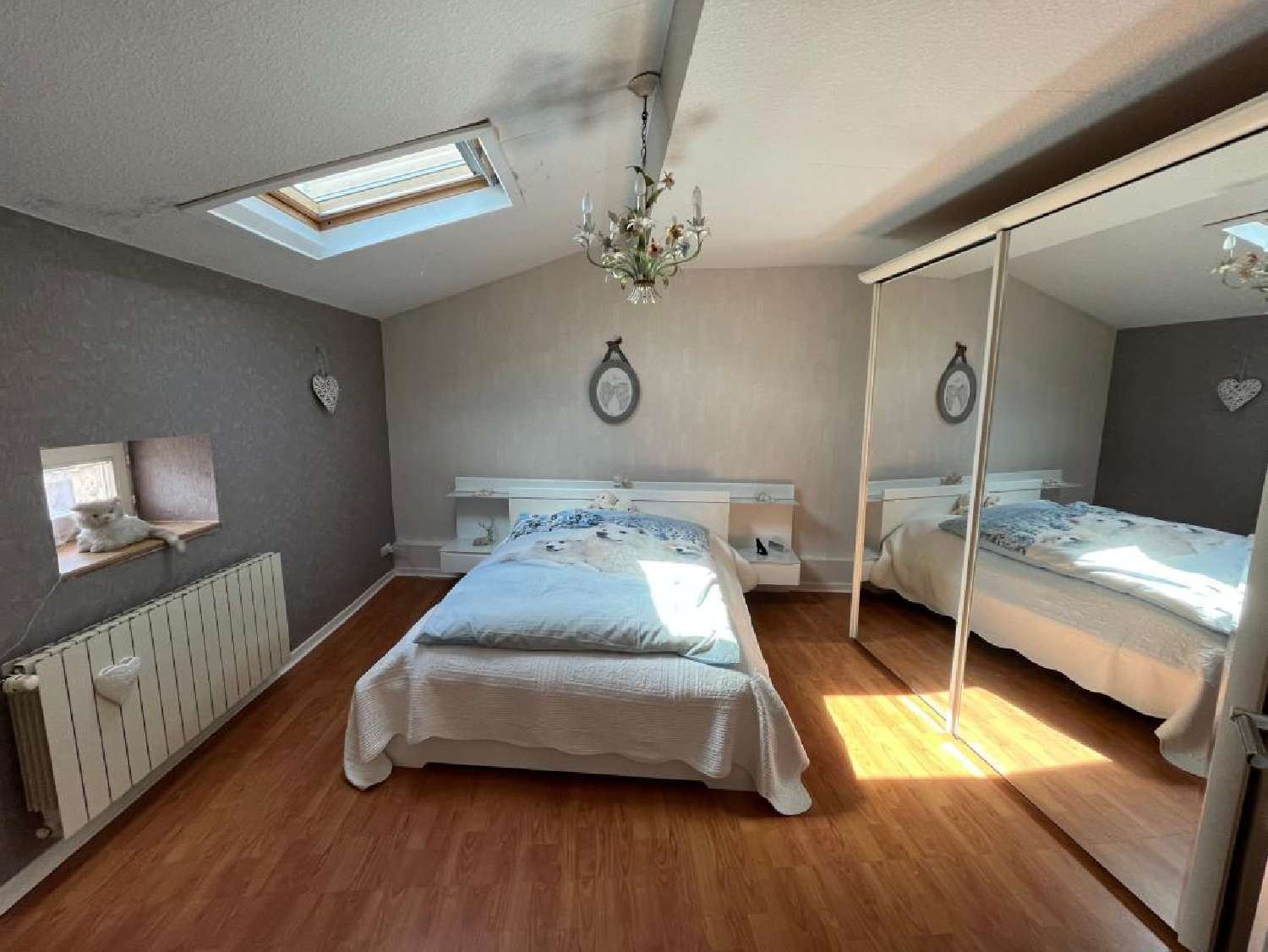  te koop dorpshuis Waville Meurthe-et-Moselle 6
