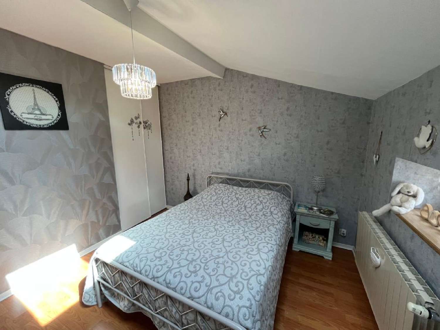  te koop dorpshuis Waville Meurthe-et-Moselle 7