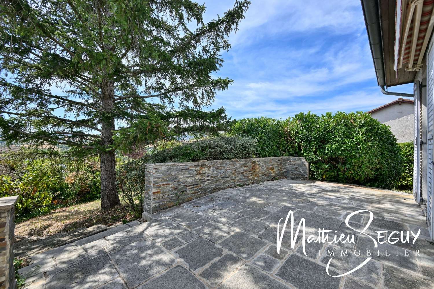 te koop huis Savigny Rhône 3