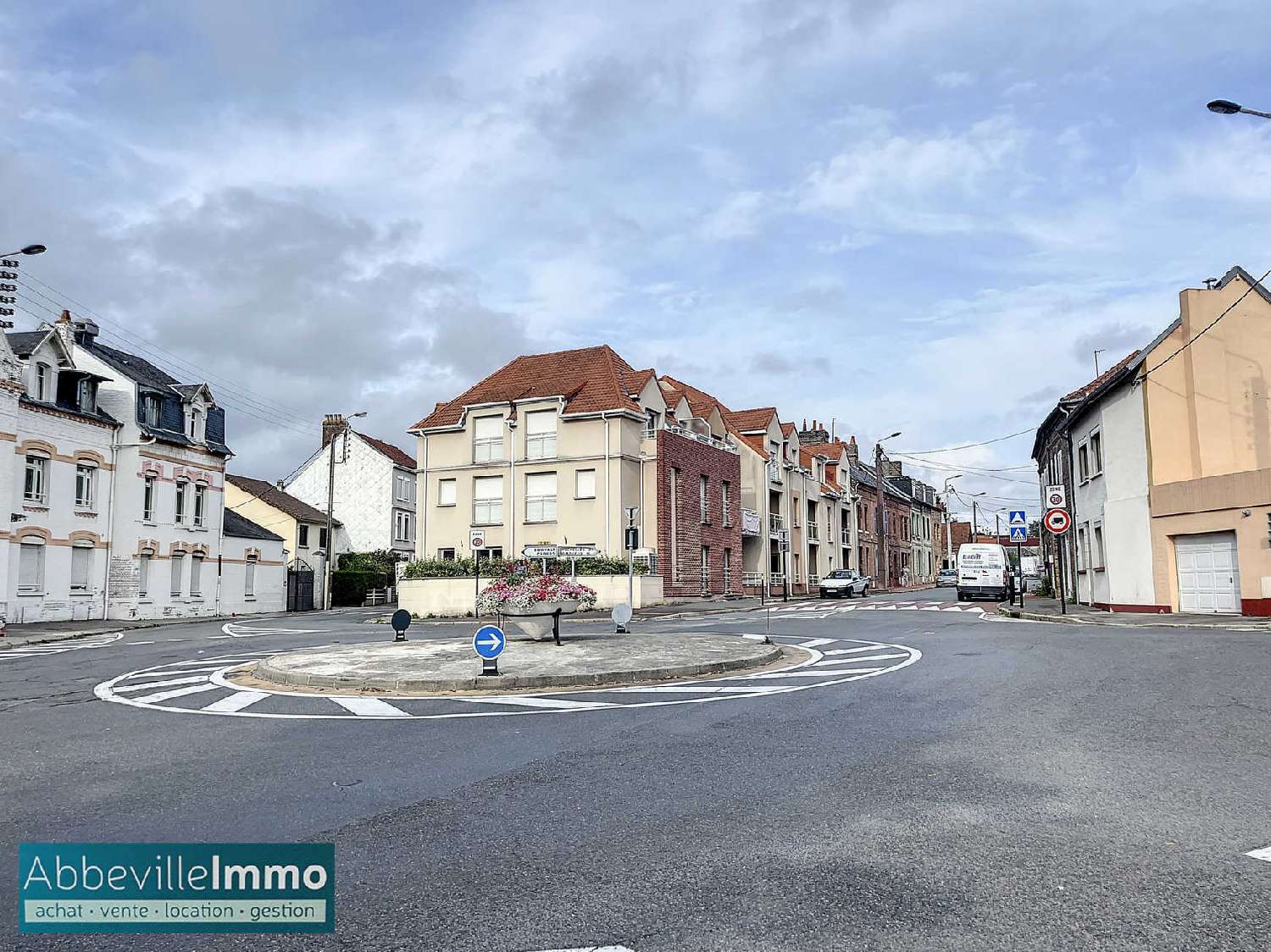  en venta apartamento Abbeville 80100 Somme 1
