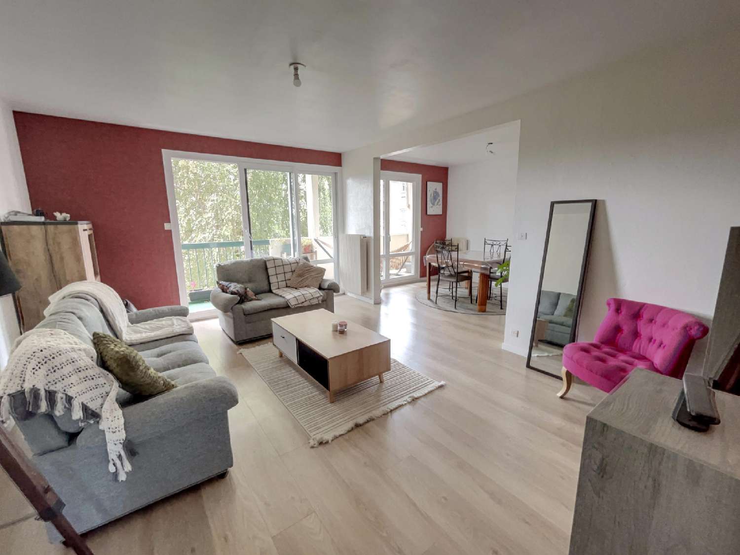 for sale apartment Abbeville 80100 Somme 2