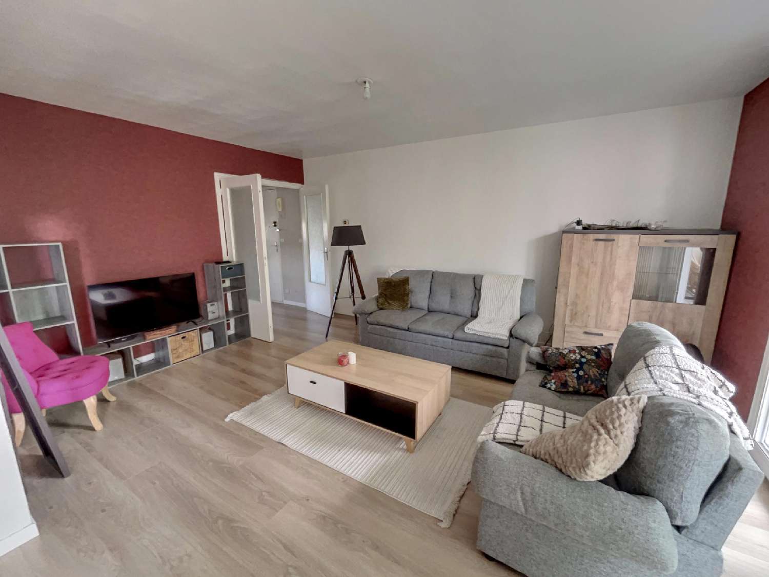 for sale apartment Abbeville 80100 Somme 3