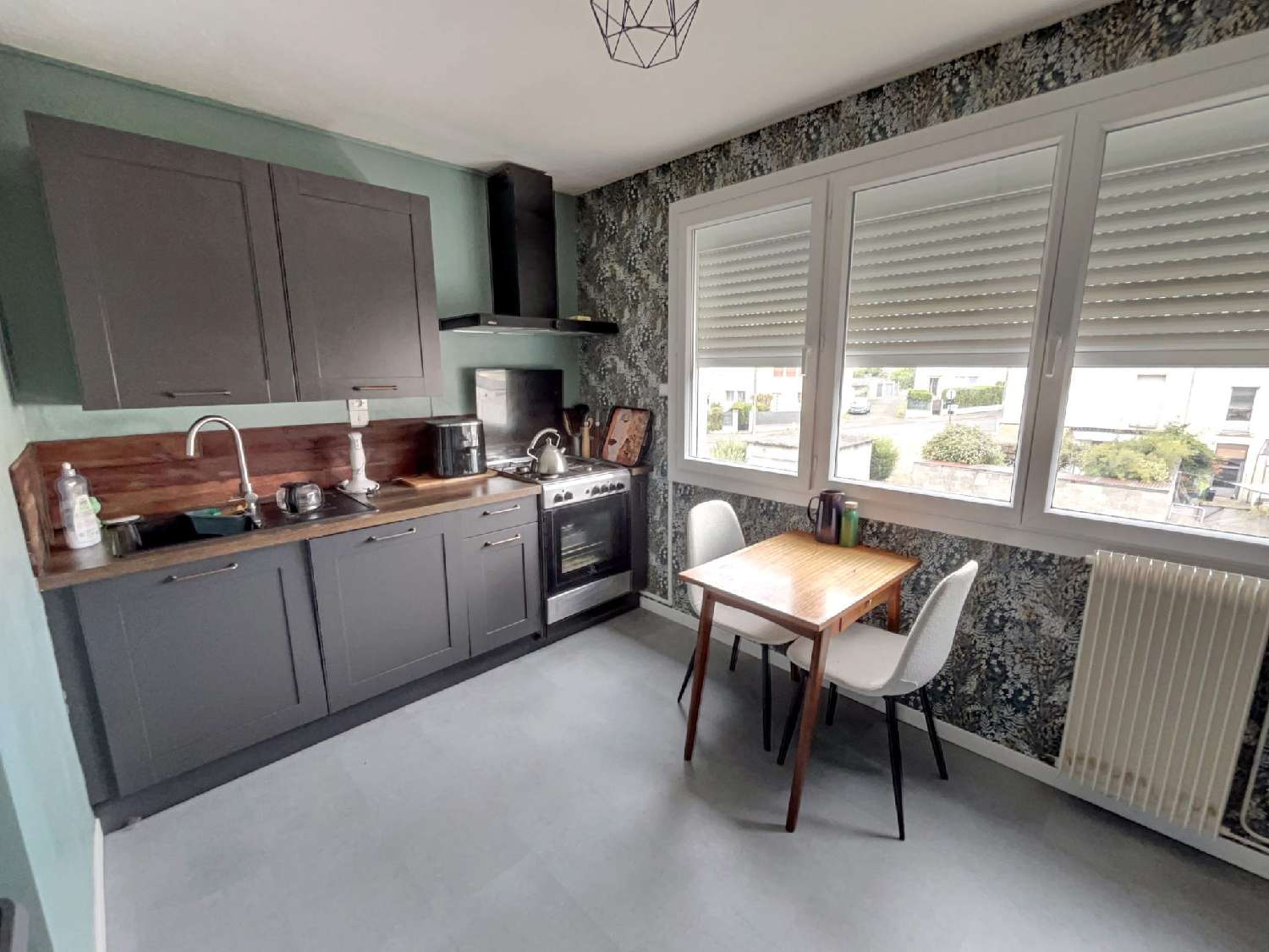 for sale apartment Abbeville 80100 Somme 4