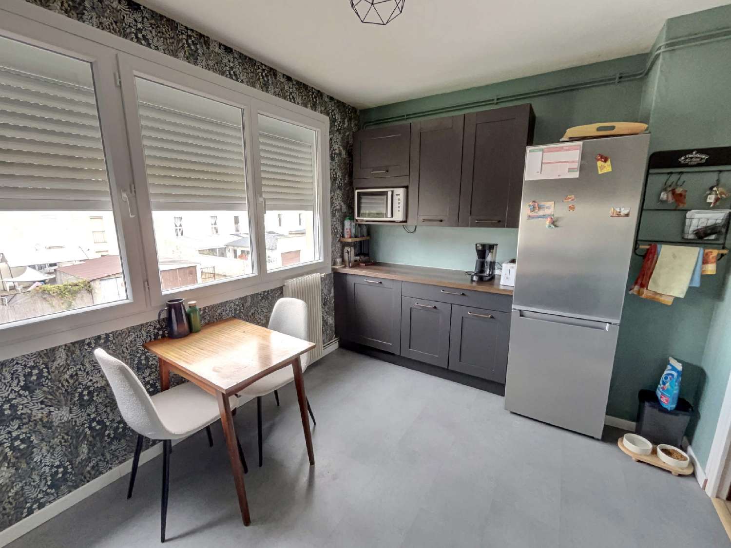 for sale apartment Abbeville 80100 Somme 5