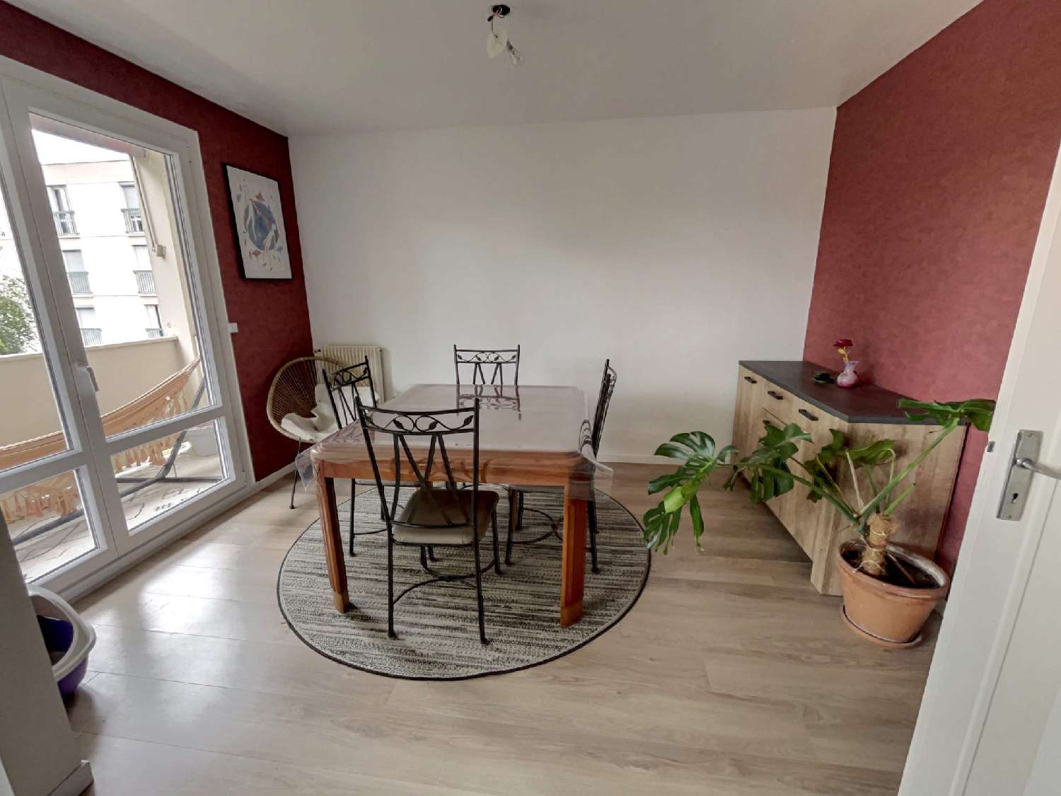for sale apartment Abbeville 80100 Somme 6