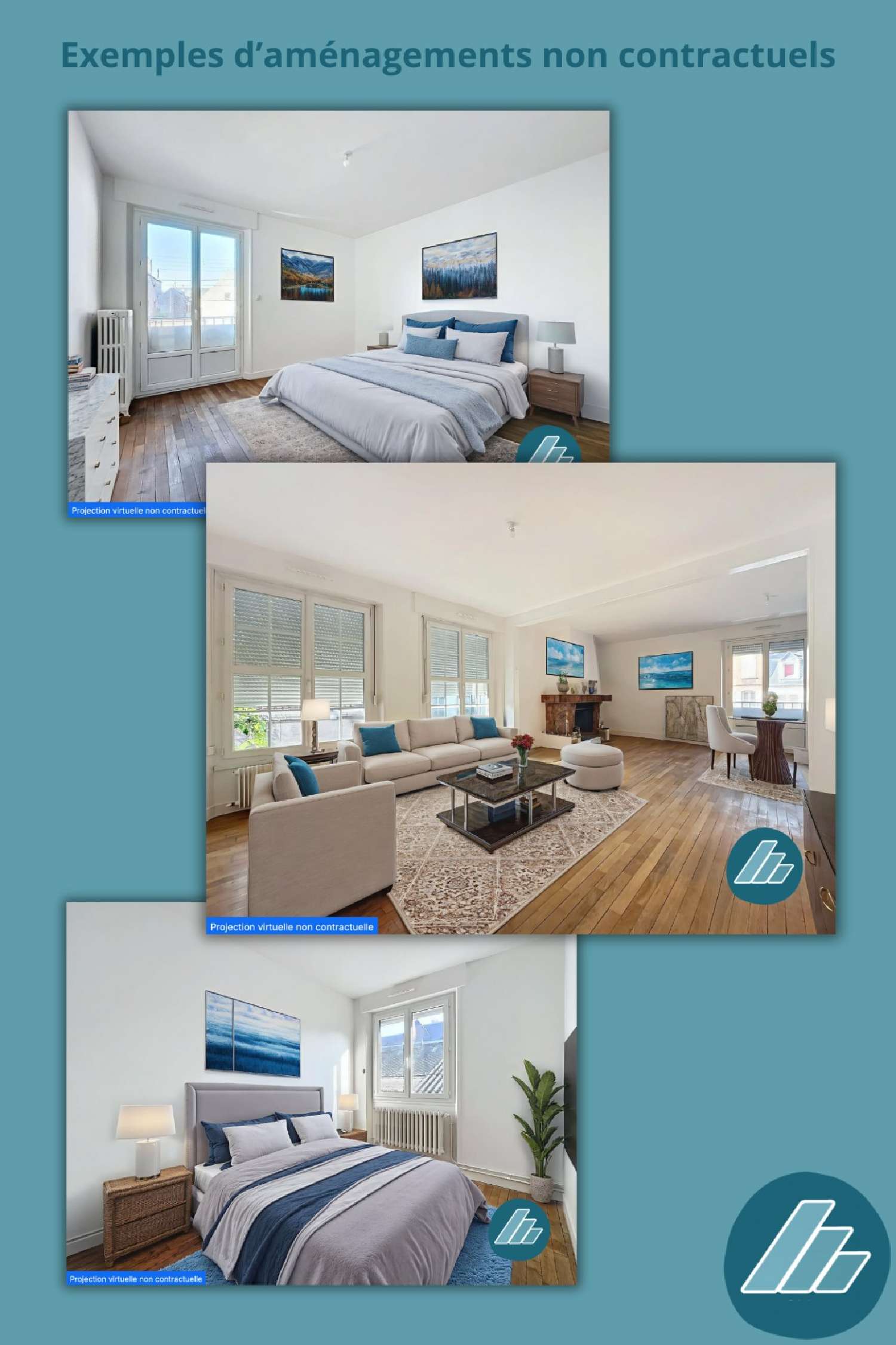 for sale apartment Abbeville 80100 Somme 2