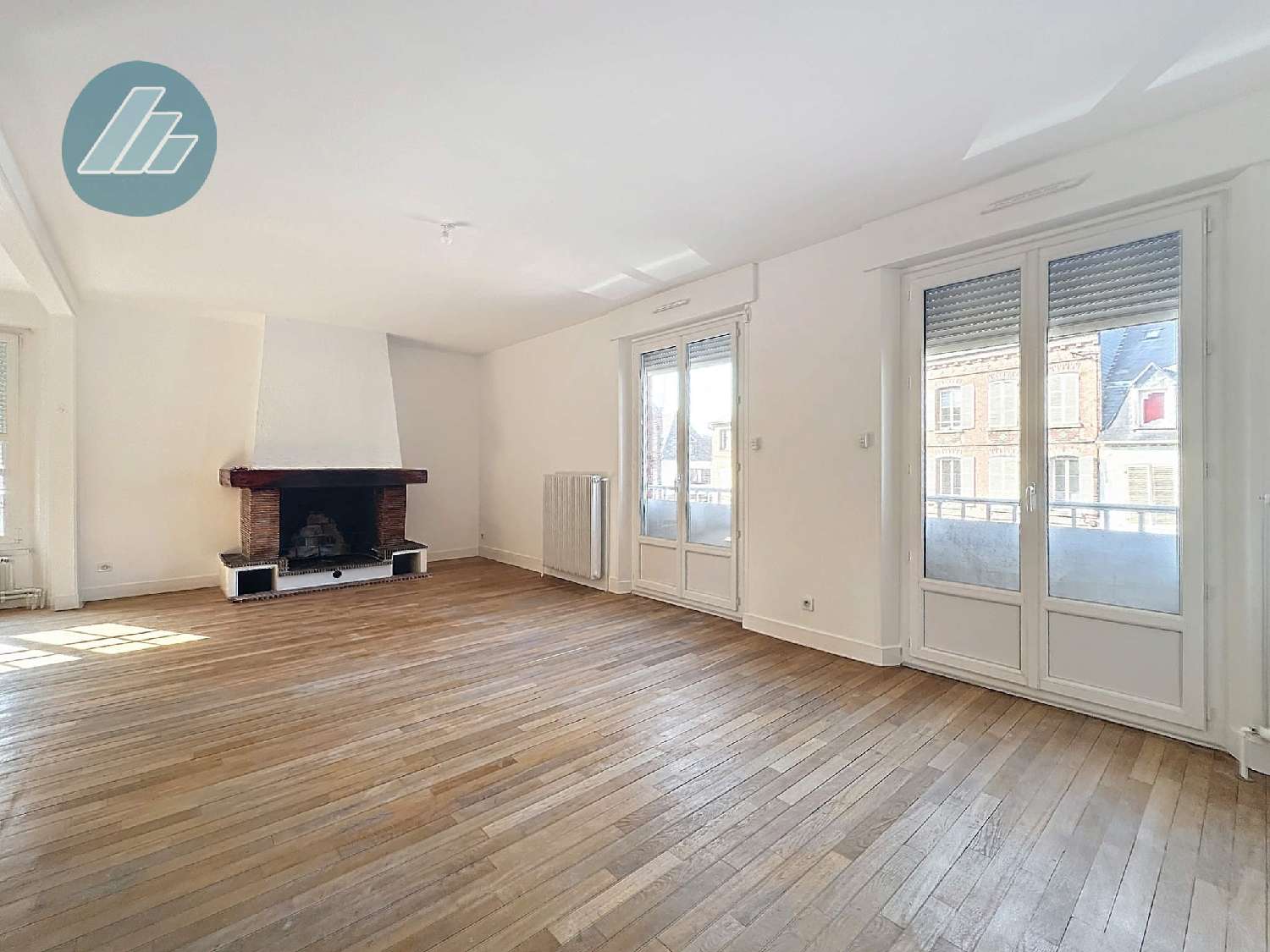 for sale apartment Abbeville 80100 Somme 3