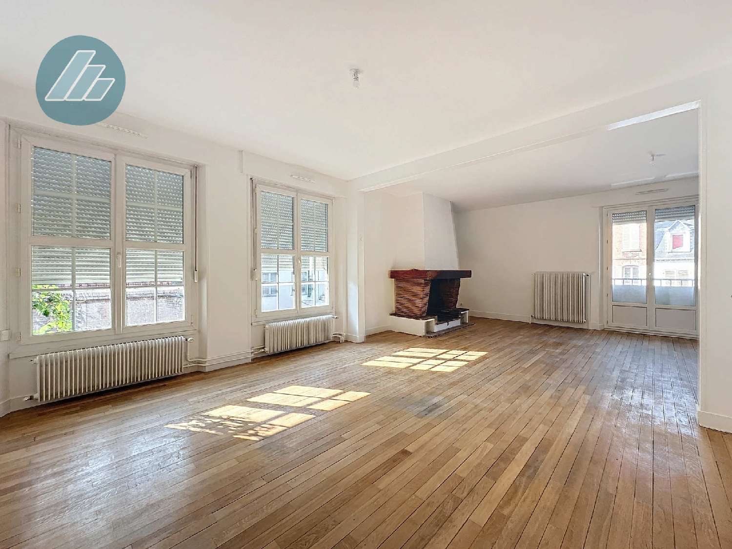 for sale apartment Abbeville 80100 Somme 8