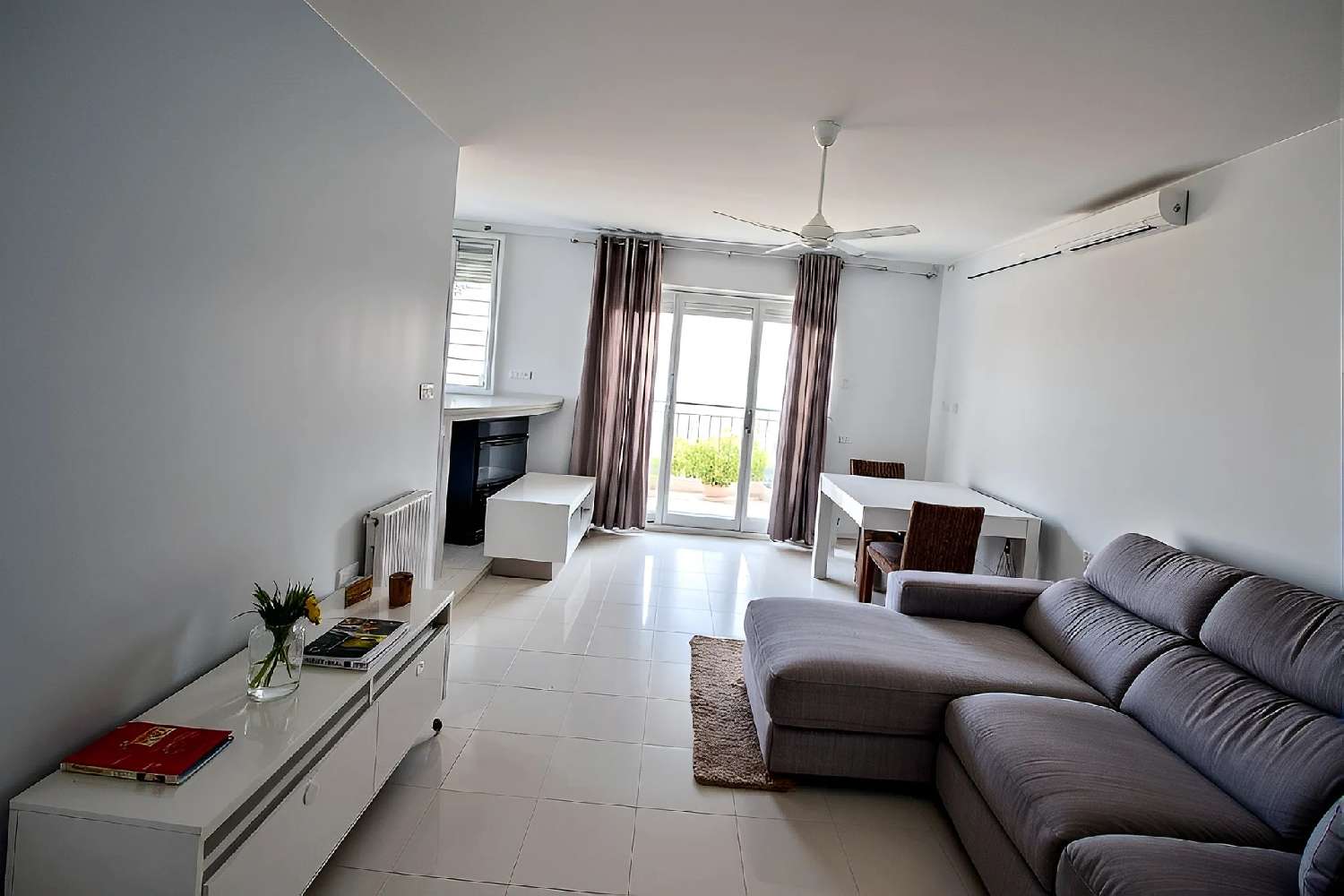 kaufen Wohnung/ Apartment Achères Yvelines 2