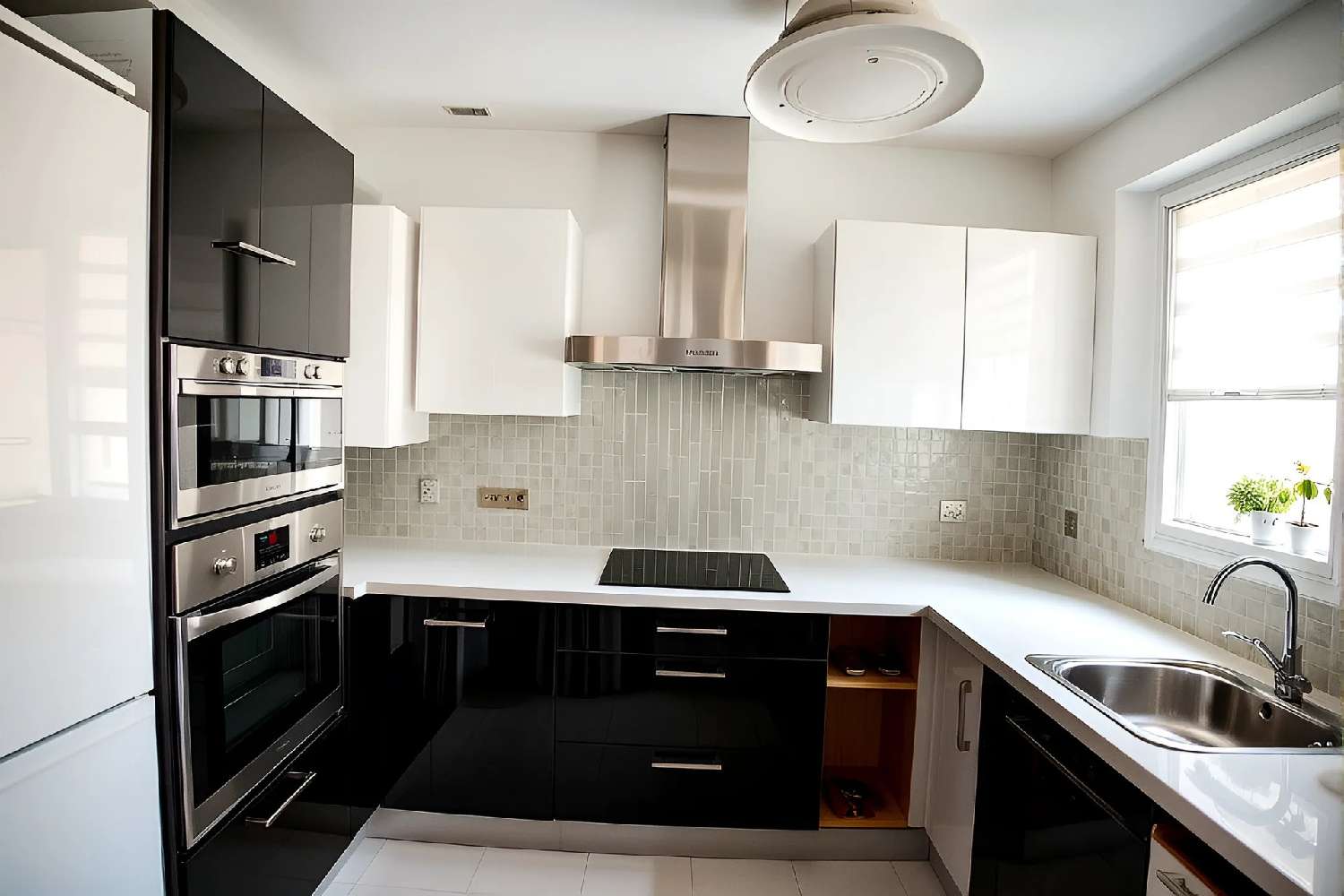 kaufen Wohnung/ Apartment Achères Yvelines 4