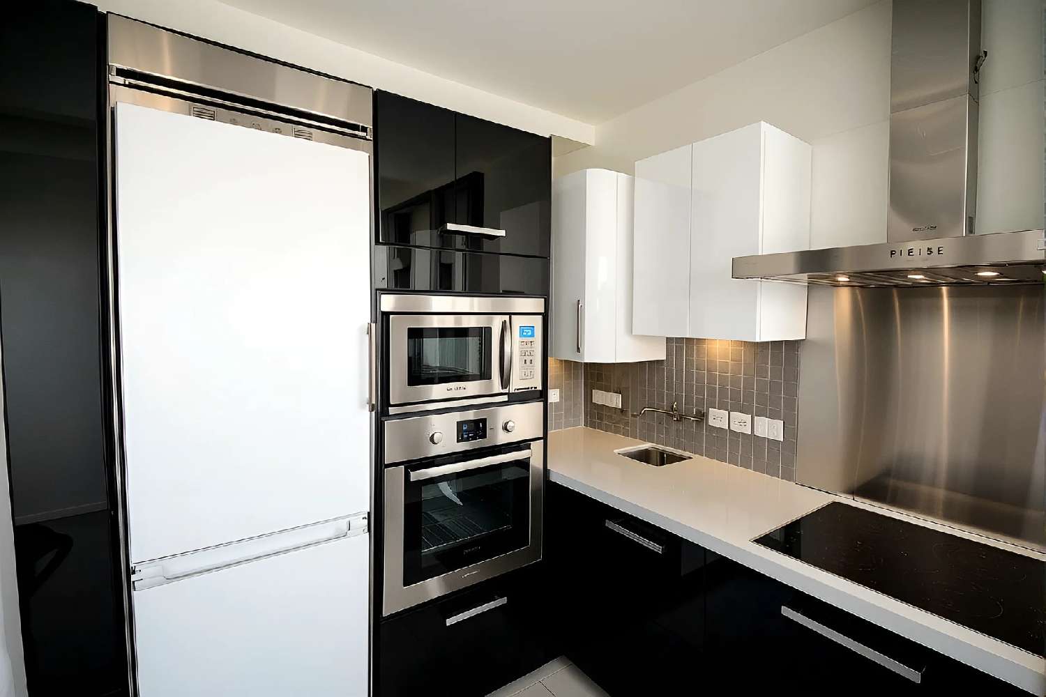 kaufen Wohnung/ Apartment Achères Yvelines 5