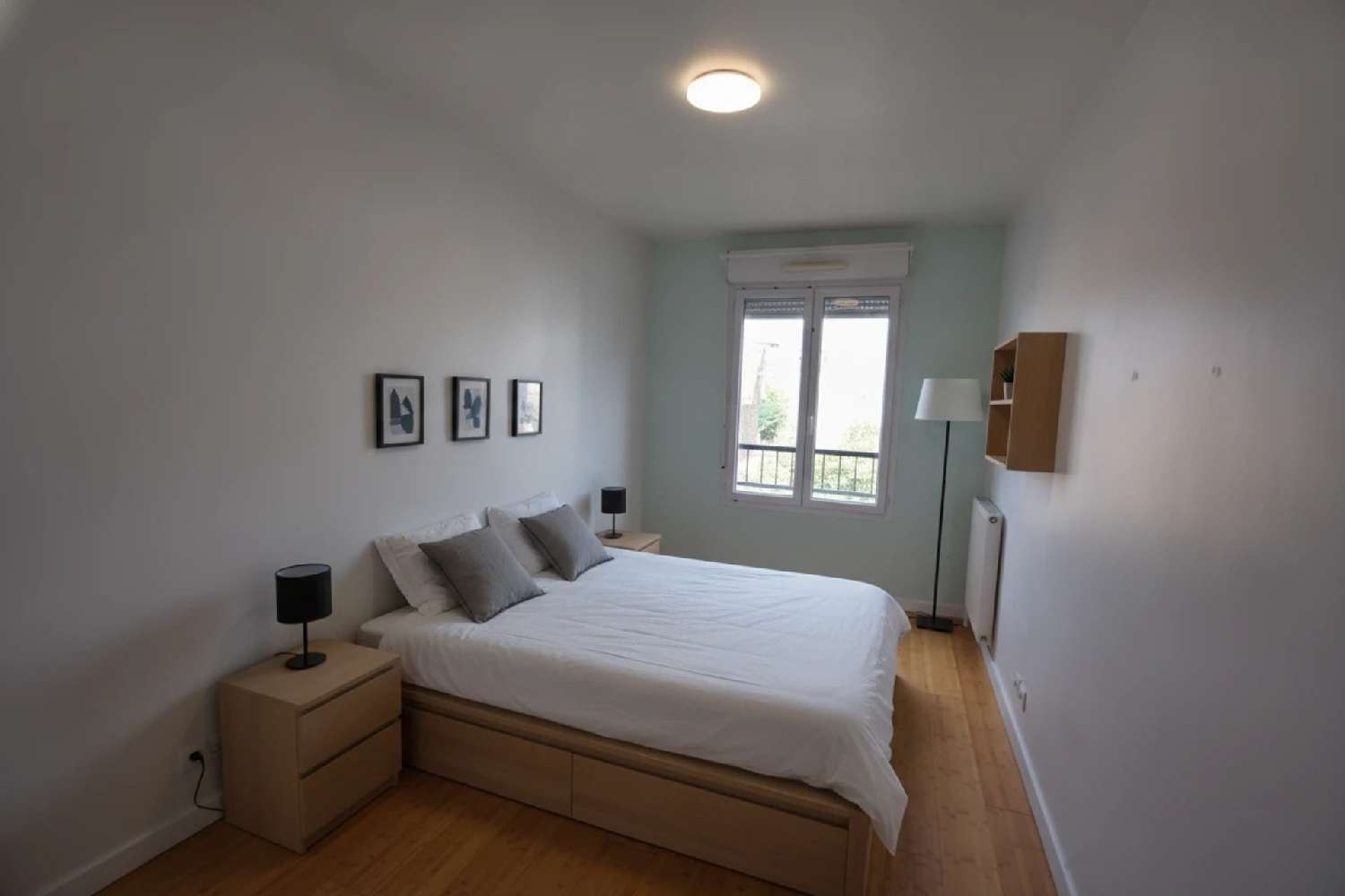kaufen Wohnung/ Apartment Achères Yvelines 6