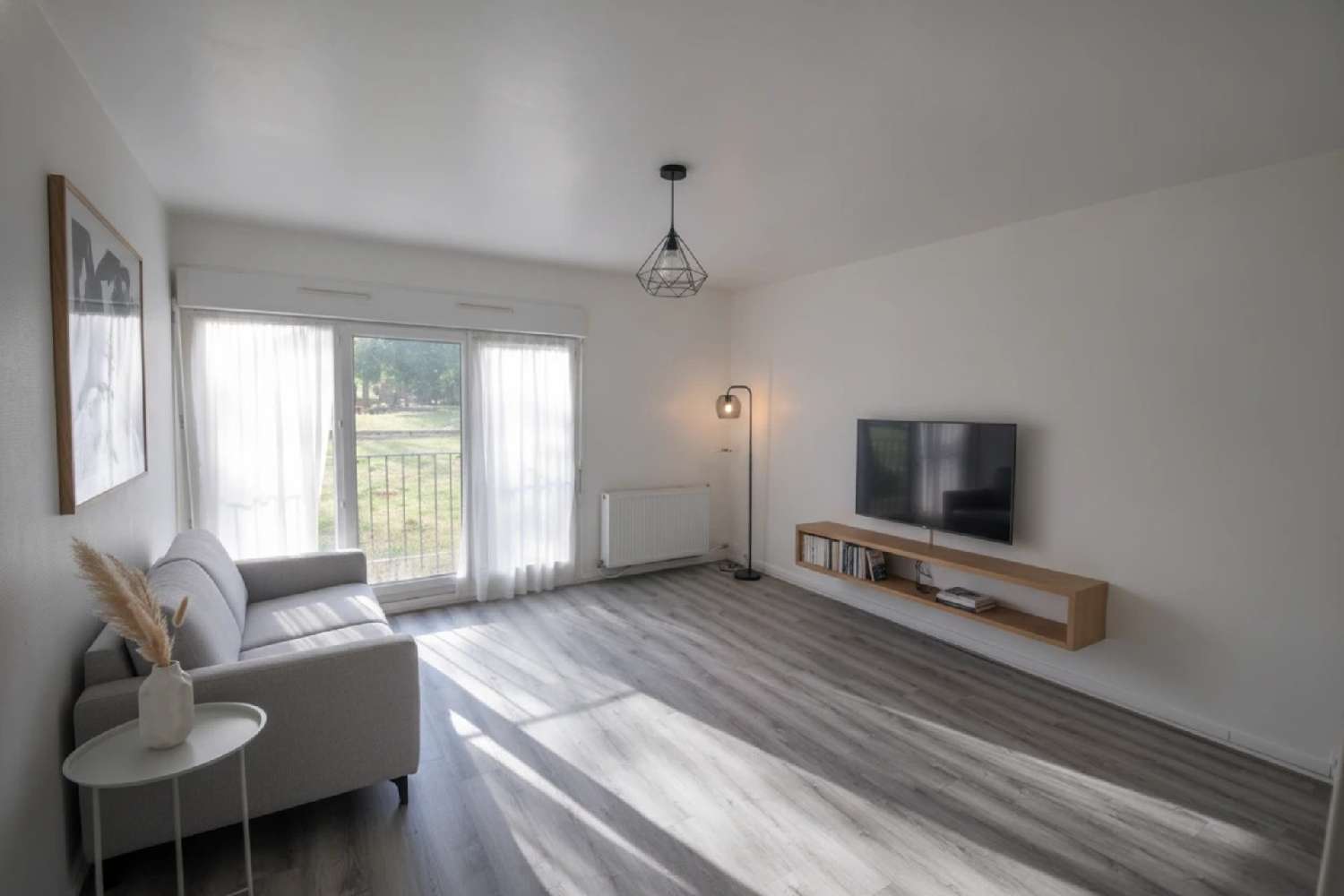 te koop appartement Achères Yvelines 2