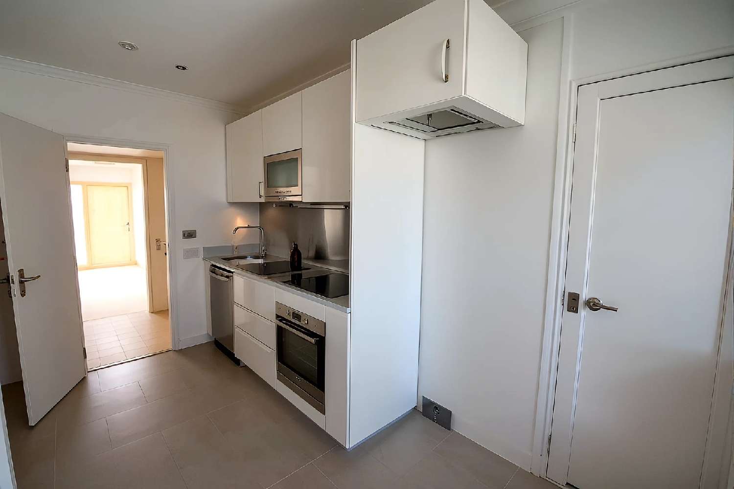 te koop appartement Achères Yvelines 4