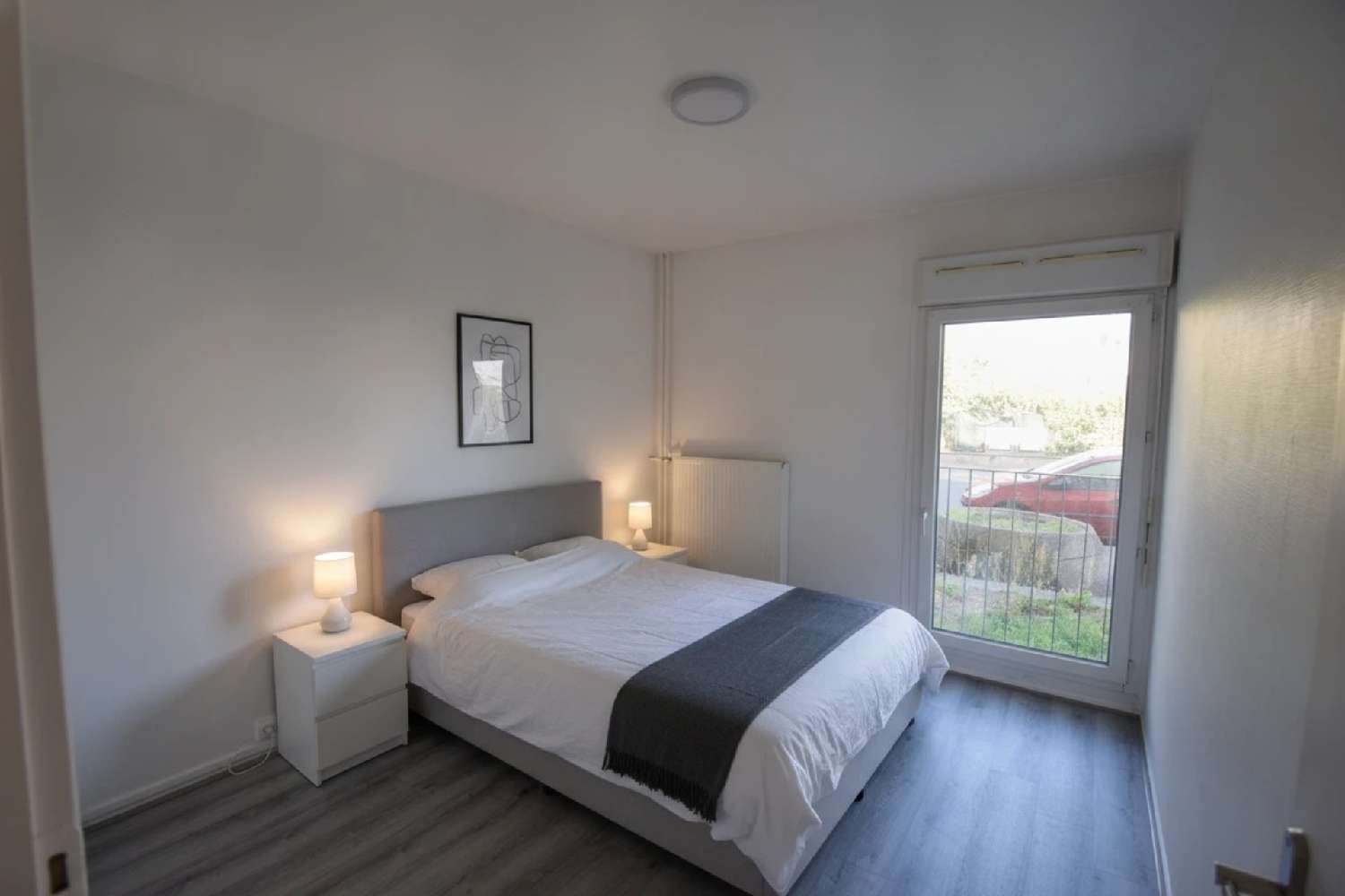te koop appartement Achères Yvelines 5