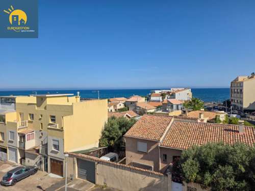 Agde Hérault apartment foto 7405069