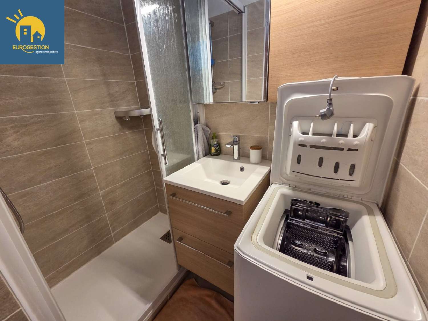 for sale apartment Agde Hérault 5