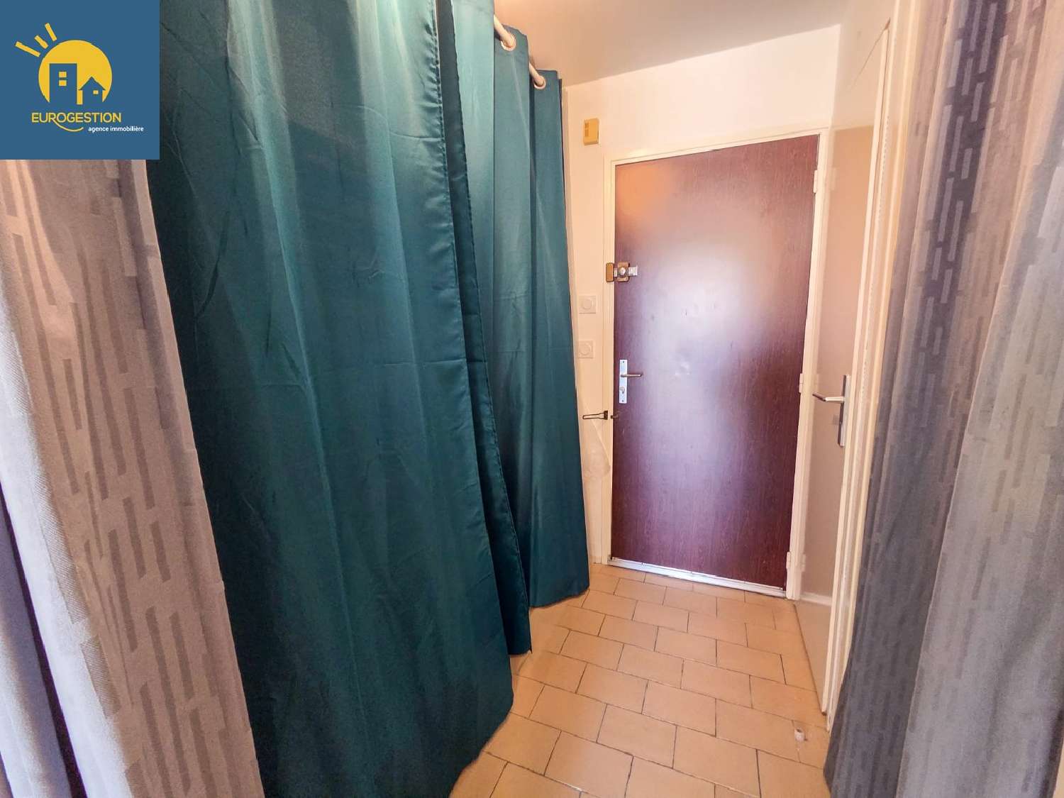 for sale apartment Agde Hérault 6