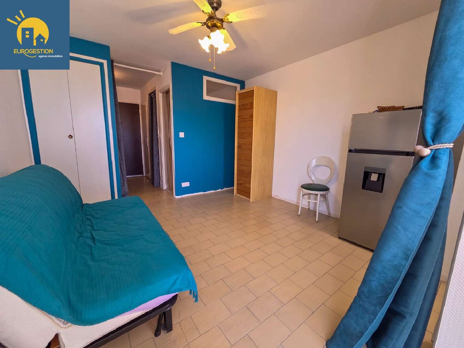 for sale apartment Agde Hérault 7