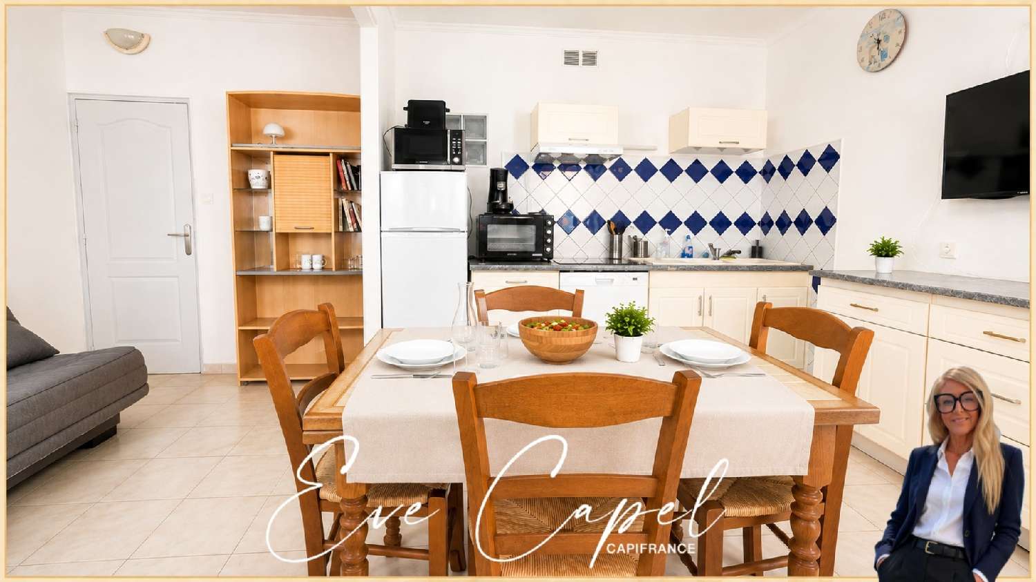 kaufen Wohnung/ Apartment Agde Hérault 4