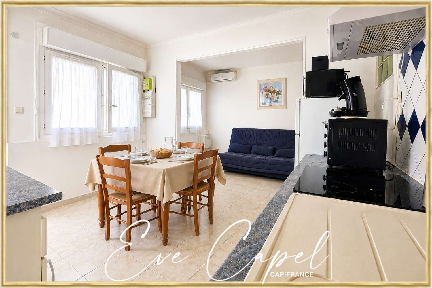 kaufen Wohnung/ Apartment Agde Hérault 5