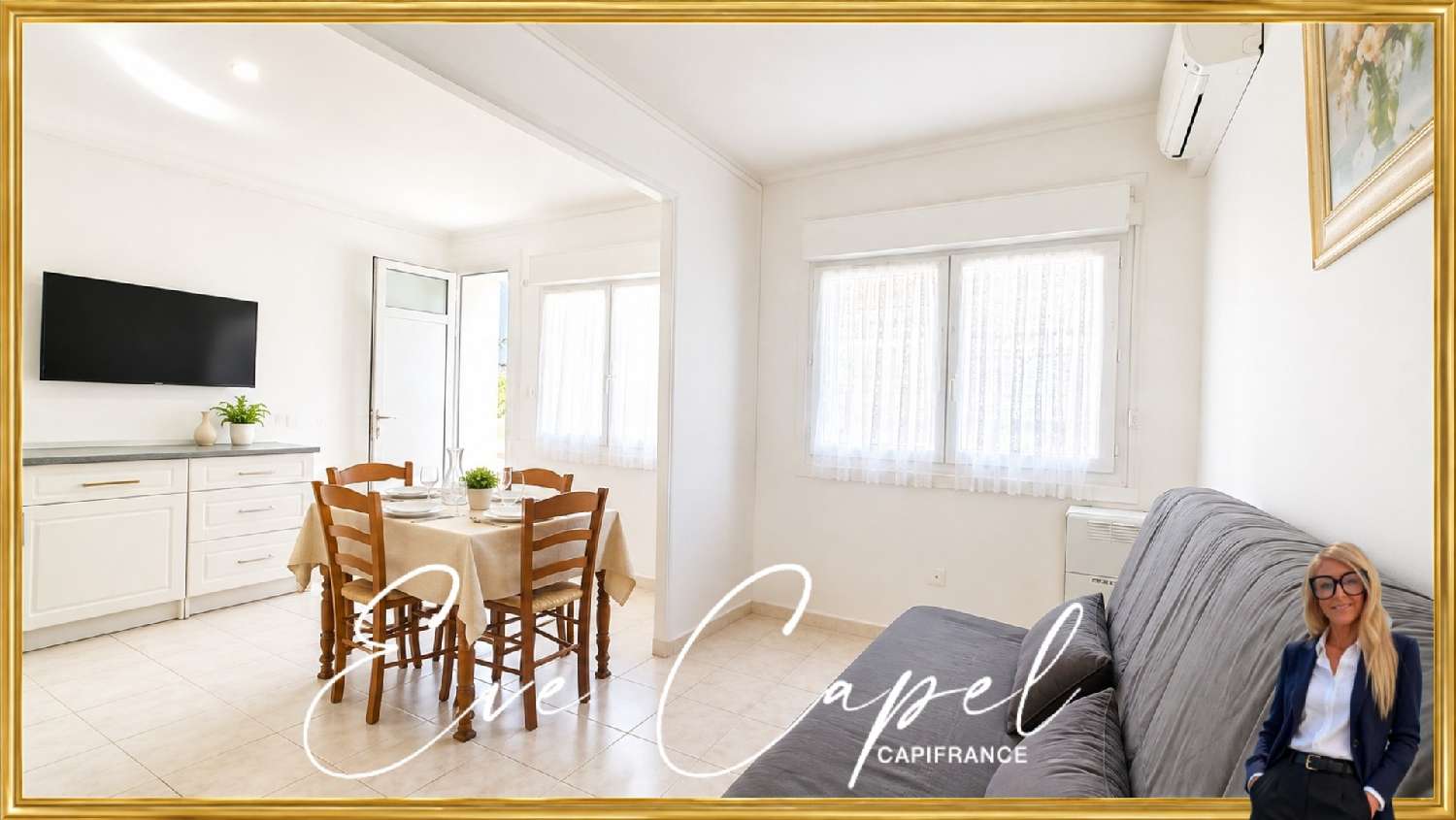 kaufen Wohnung/ Apartment Agde Hérault 7
