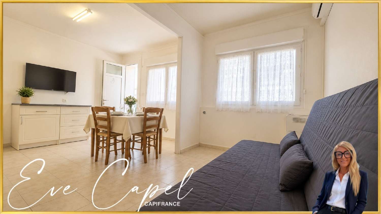 kaufen Wohnung/ Apartment Agde Hérault 8
