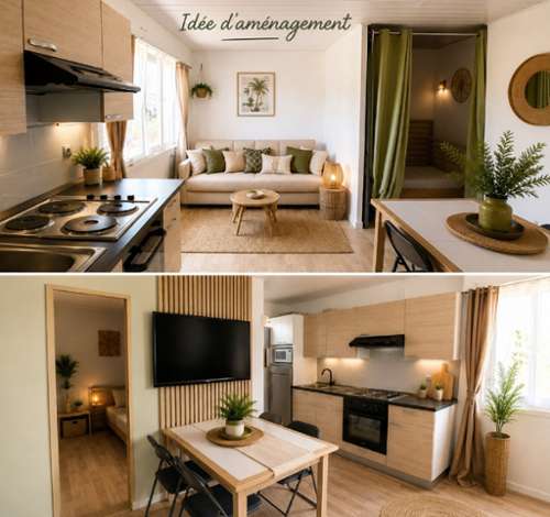Agde Hérault Wohnung/ Apartment Bild 7411891