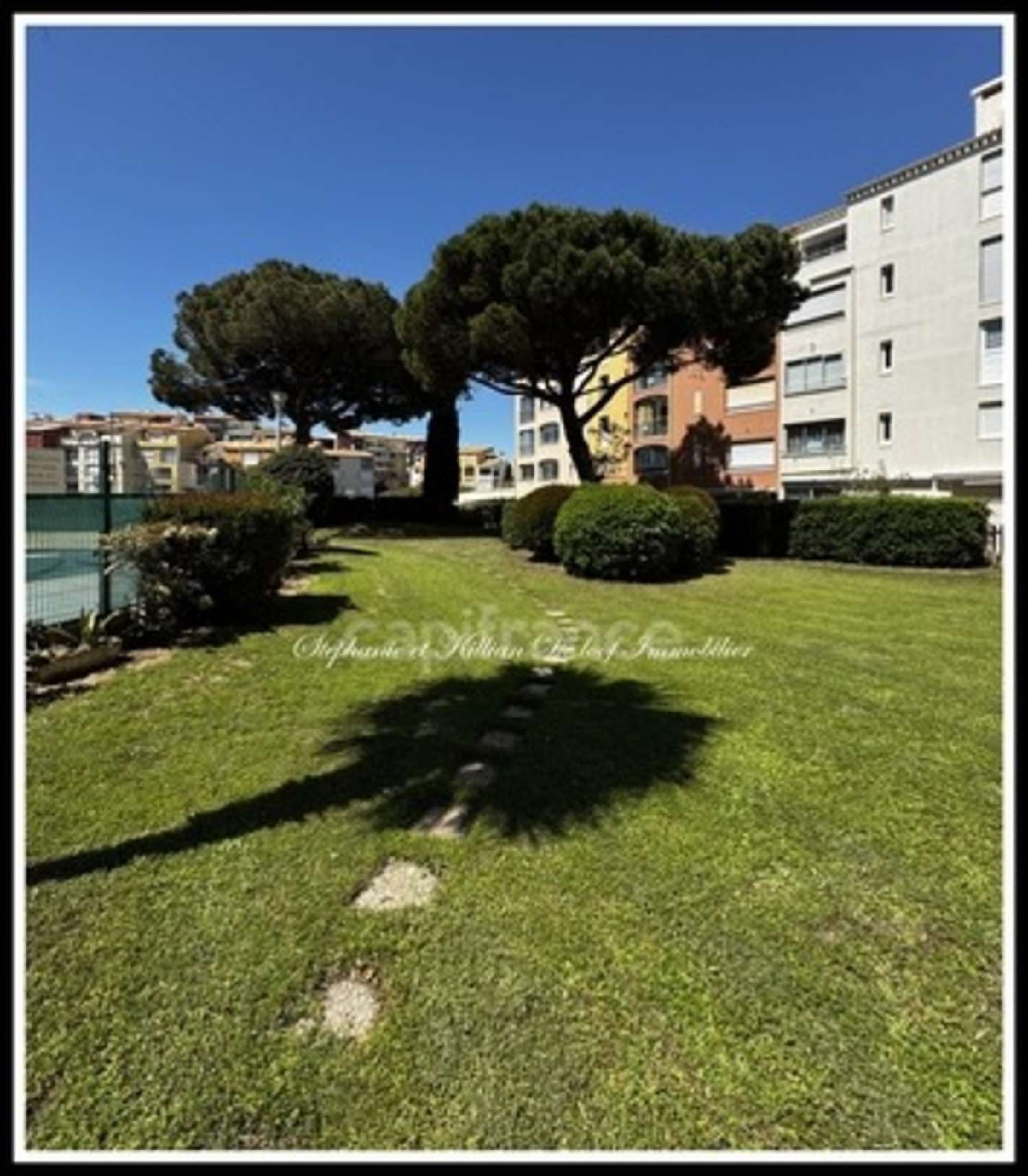 kaufen Wohnung/ Apartment Agde Hérault 3