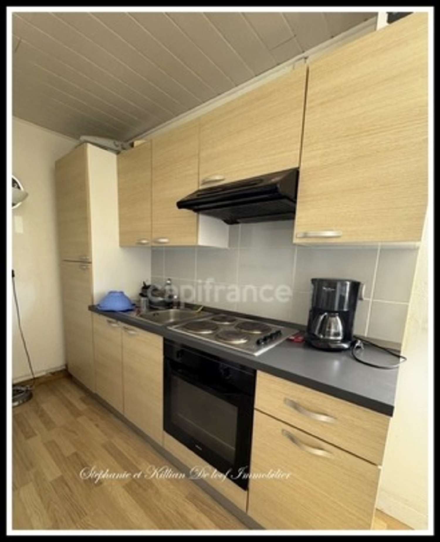 kaufen Wohnung/ Apartment Agde Hérault 4