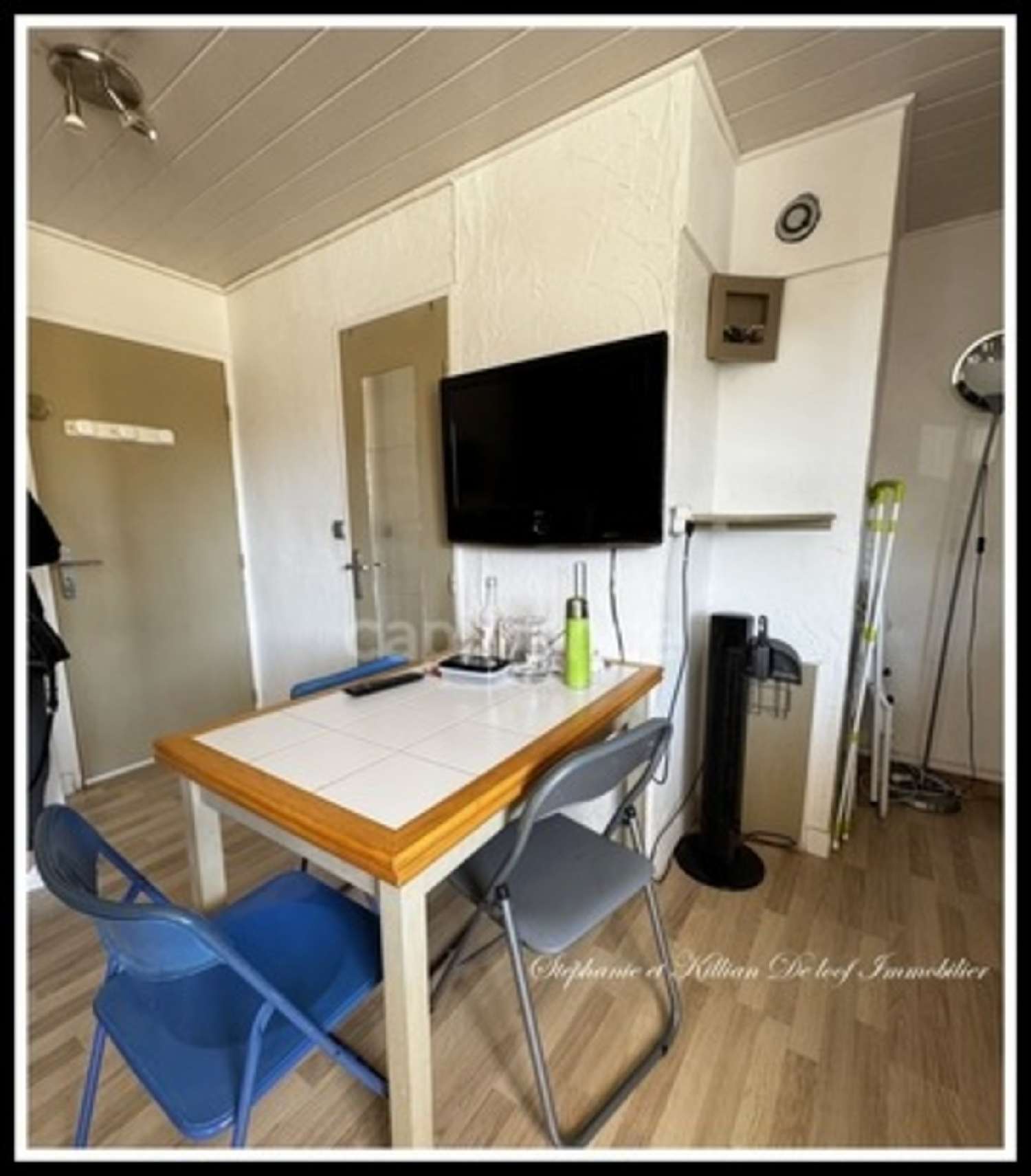 kaufen Wohnung/ Apartment Agde Hérault 5