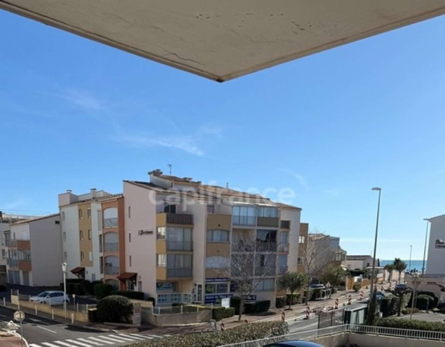 kaufen Wohnung/ Apartment Agde Hérault 7